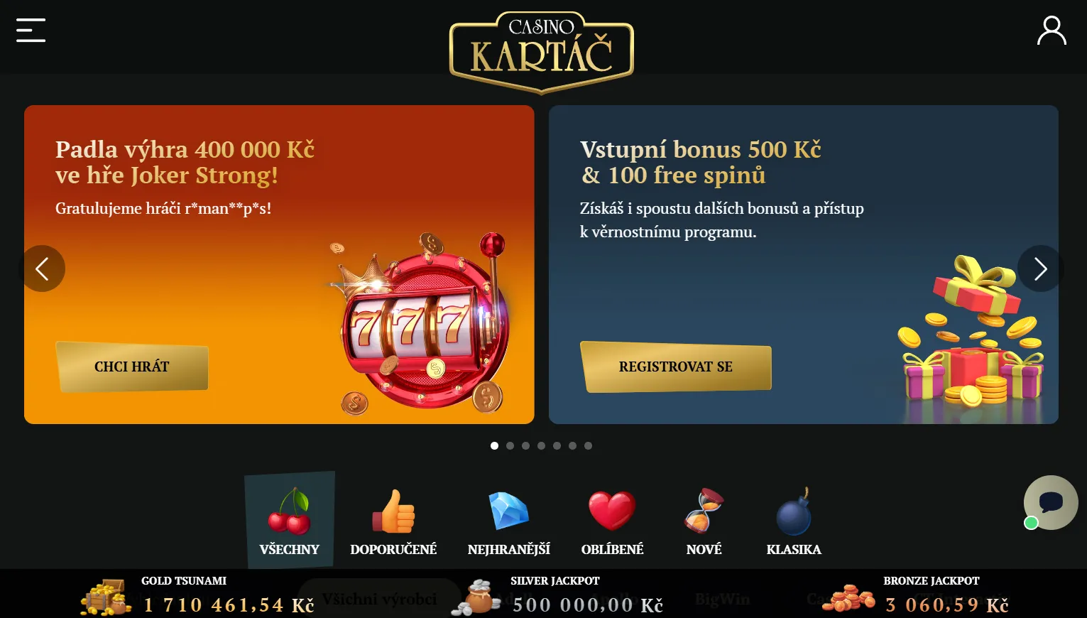 Jak provést vklad v online kasinu přes SMS?